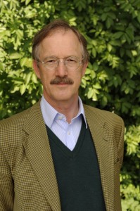 Dr. Felix Prinz zu Löwenstein