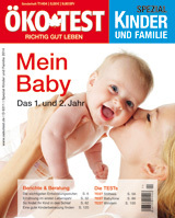 Öko-Test Baby