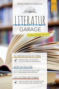 Literatur Garage